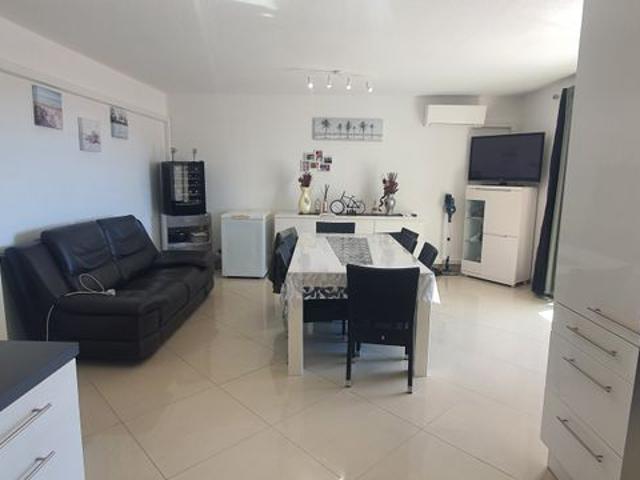 Appartement vente à Metz, Fleury