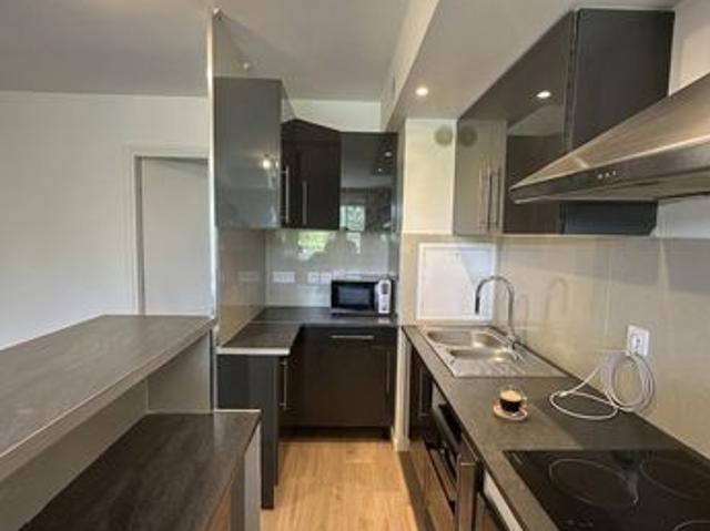 Appartement vente à Saint-Denis, Stains