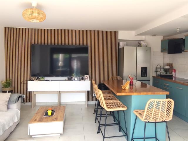 Appartement vente à Villefranche-sur-Saône, Rhône
