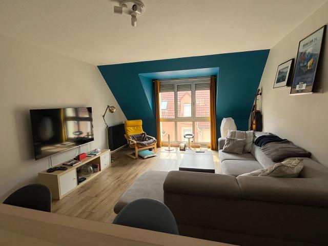 Appartement location à Autun, Le Creusot