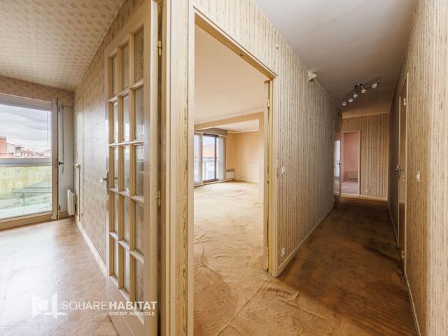 Appartement vente à Les Galoubies, Chamalières