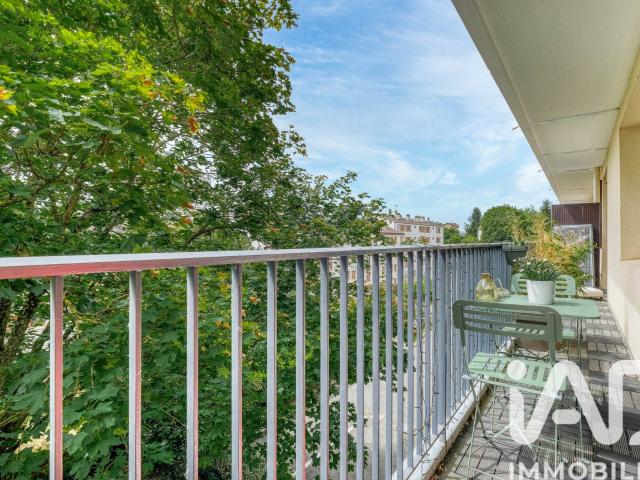 Appartement vente à Torcy, Thorigny-sur-marne