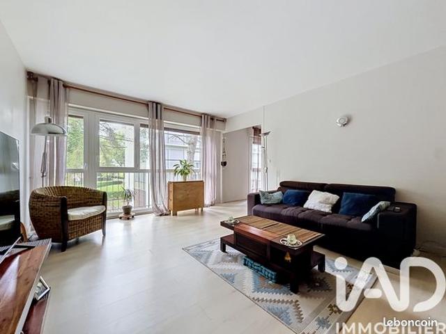 Appartement vente à Évry, Boussy-saint-antoine