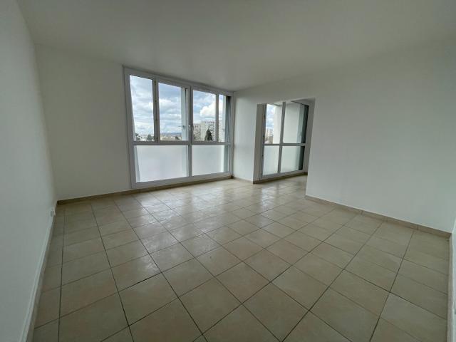 Appartement vente à Sarcelles, Soisy-sous-montmorency