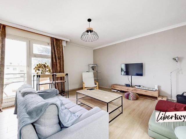 Appartement vente à Nantes, Orvault