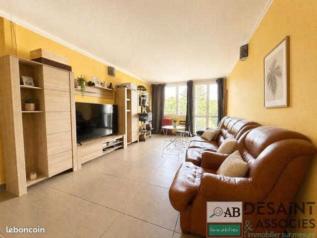 Appartement vente à Torcy, Lagny-sur-marne
