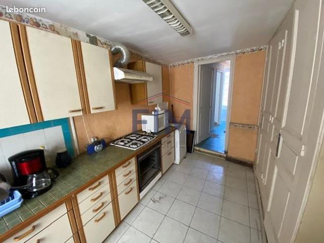 Appartement vente à Dieppe, Le Tréport