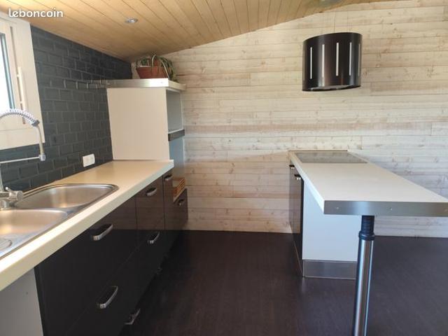 Appartement vente à Saint-Gaudens, Bagnères-de-luchon