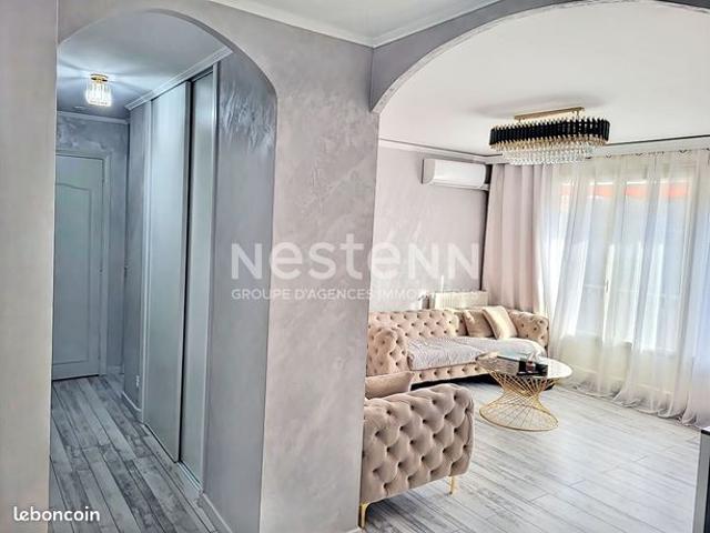 Appartement vente à Lyon, Métropole de Lyon