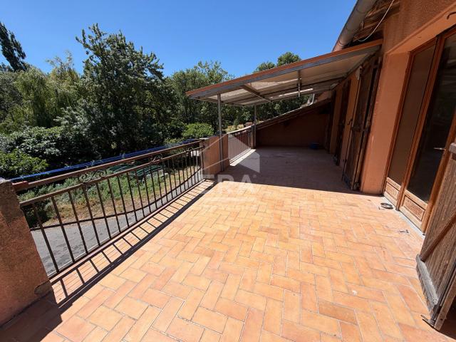 Appartement location à Carcassonne, Saint-papoul