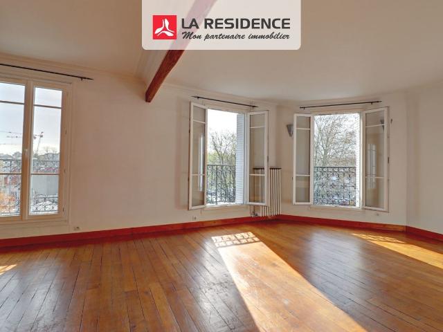 Appartement vente à Nanterre