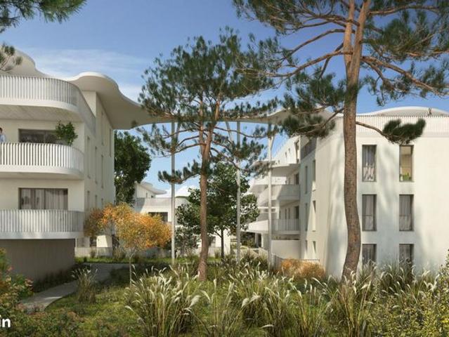 Appartement vente à Narbonne