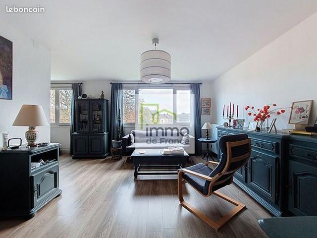 Appartement vente à Lille