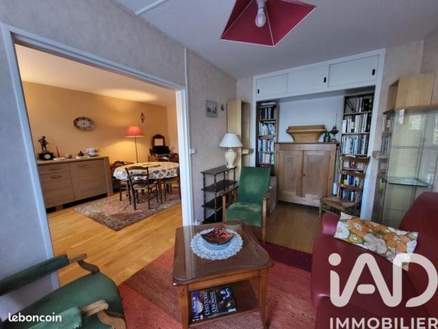 Appartement vente à Tours