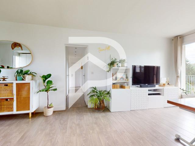 Appartement vente à Saint-Germain-en-Laye, Marly-le-roi