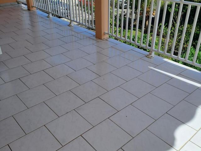 Appartement location à Martinique
