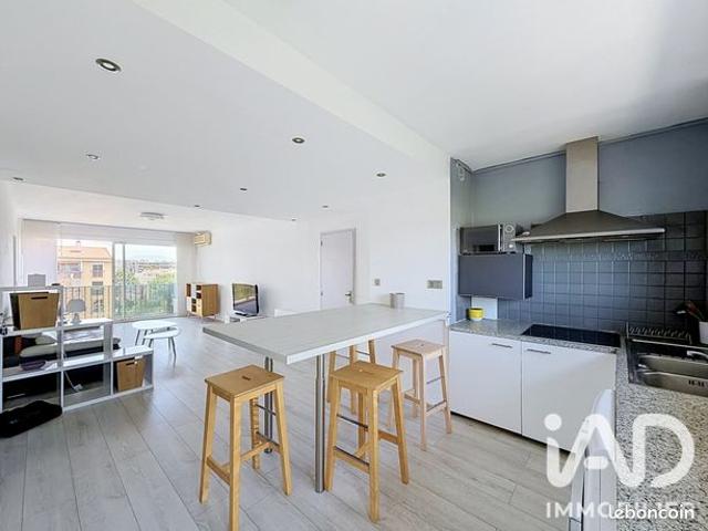 Appartement vente à Perpignan