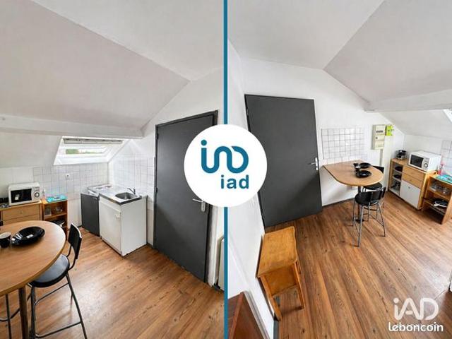Appartement vente à Valenciennes