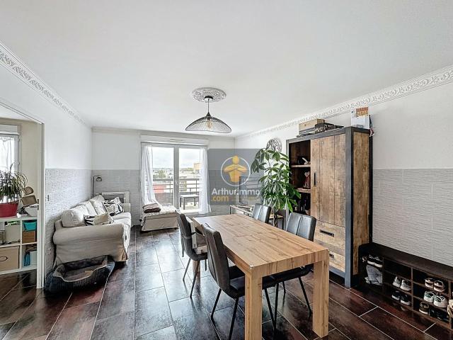Appartement vente à Créteil, Limeil-brévannes