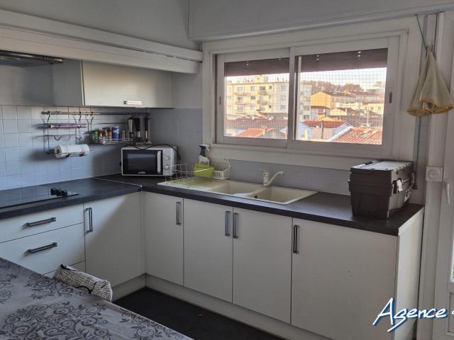 Appartement vente à Perpignan