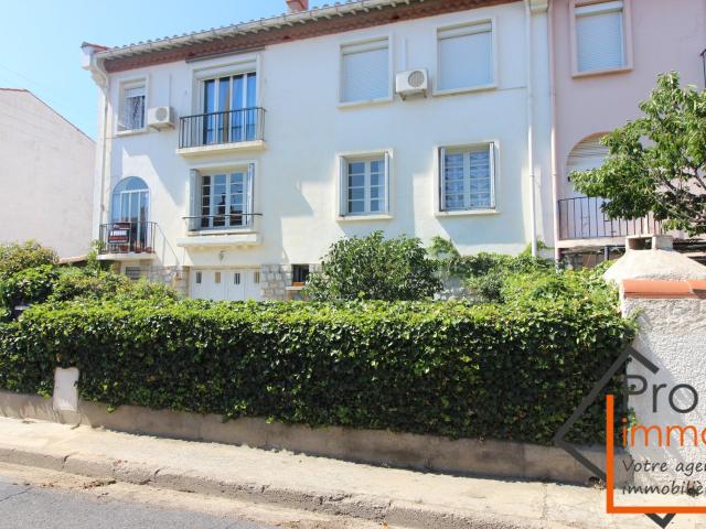 Appartement vente à Perpignan