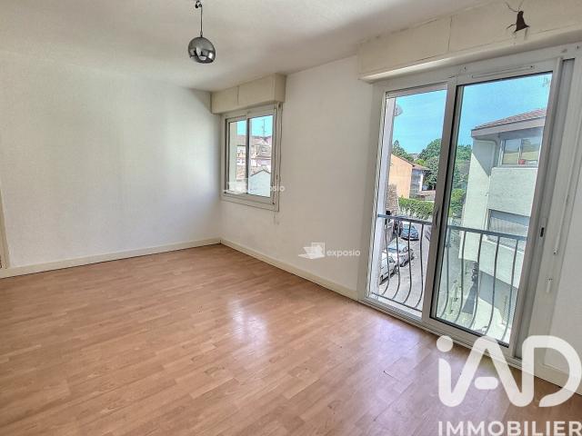 Appartement vente à Dax