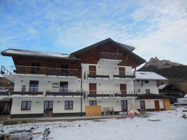Appartement vente à Thonon-les-Bains, Bernex