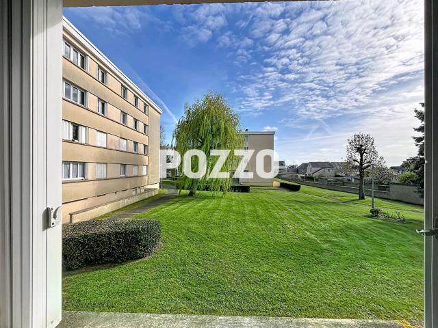 Appartement vente à Avranches, Granville