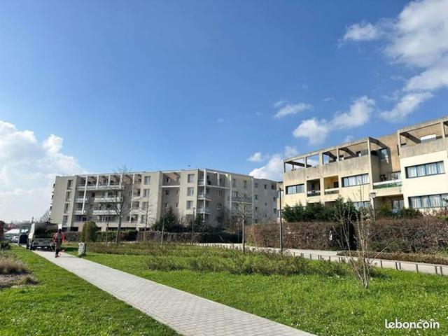 Appartement vente à Sevran, Martinique