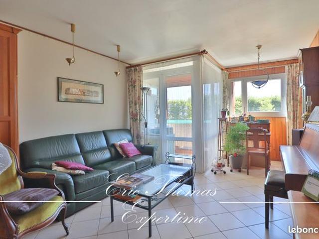 Appartement vente à L'Haÿ-les-Roses, Villeneuve-saint-georges