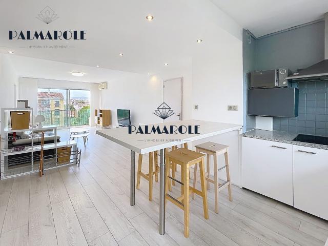 Appartement vente à Perpignan
