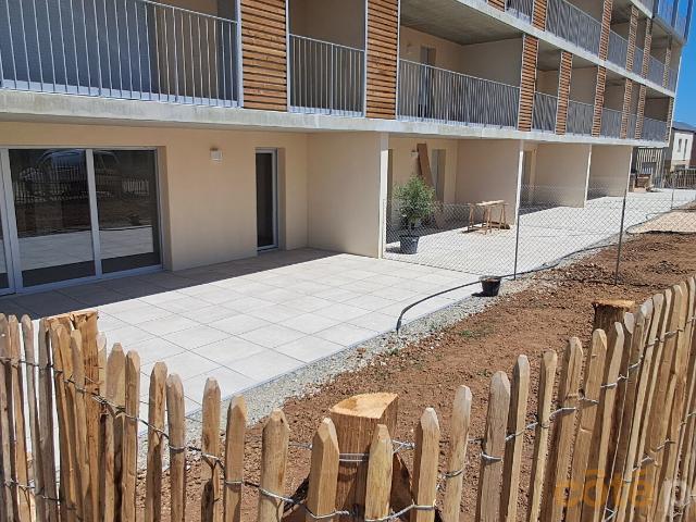 Appartement location à Rodez, Luc-la-Primaube