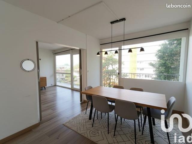 Appartement vente à Sens, Joigny