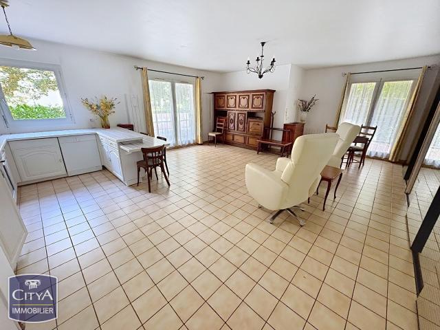 Appartement vente à Porte d'Étampes - Est, Arpajon