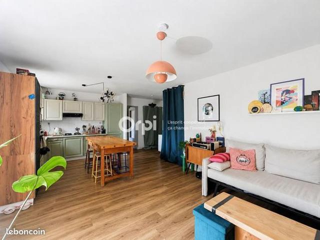 Appartement vente à Montbard, Grignon