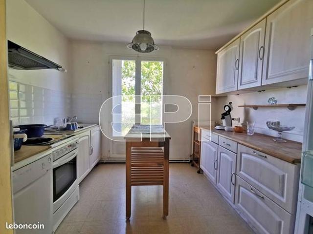 Appartement vente à Chinon, Richelieu