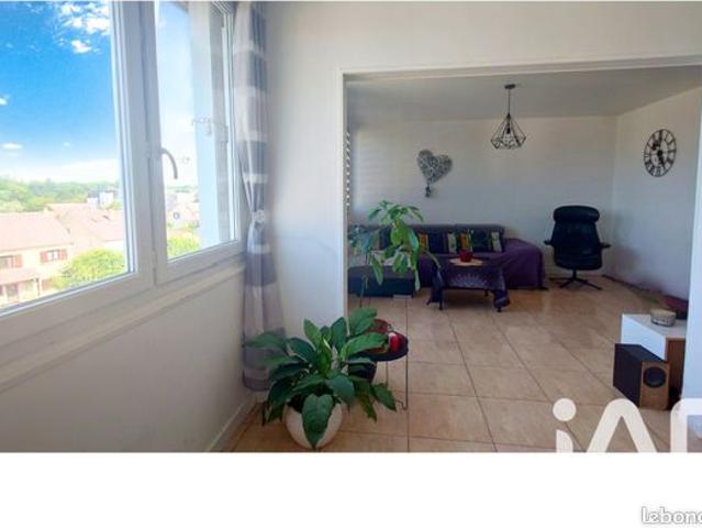 Appartement vente à Pontoise, Eragny