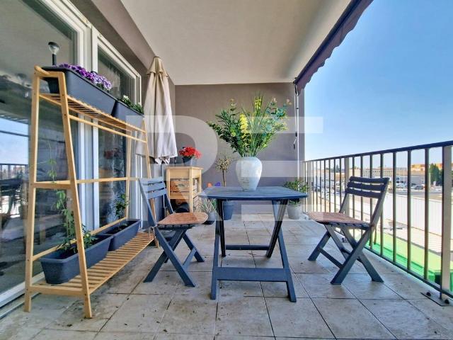 Appartement vente à Arles