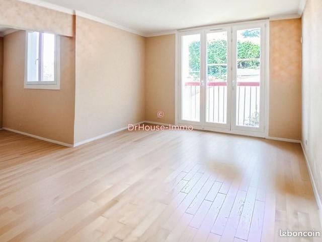 Appartement vente à Palaiseau