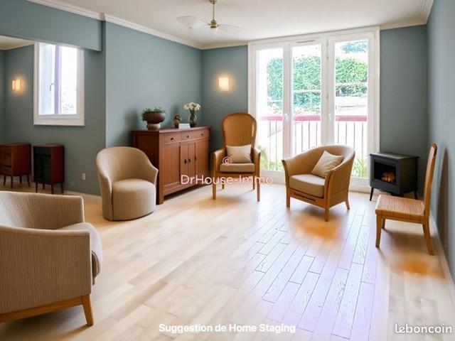Appartement vente à Palaiseau