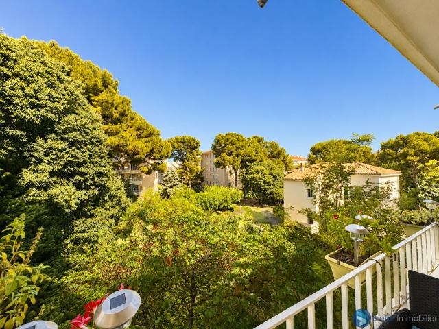 Appartement vente à Arrondissement de Toulon, Toulon