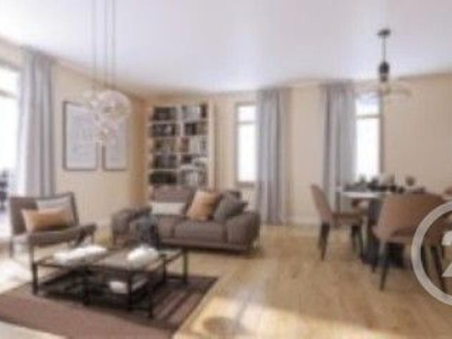 Appartement vente à Calvi, Patrimonio