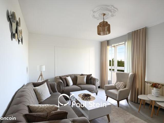 Appartement vente à Aix-en-Provence, Septèmes-les-vallons