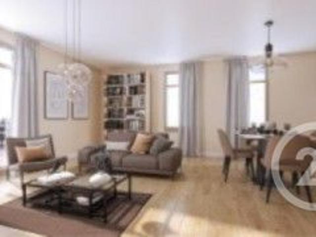 Appartement vente à Calvi, Patrimonio