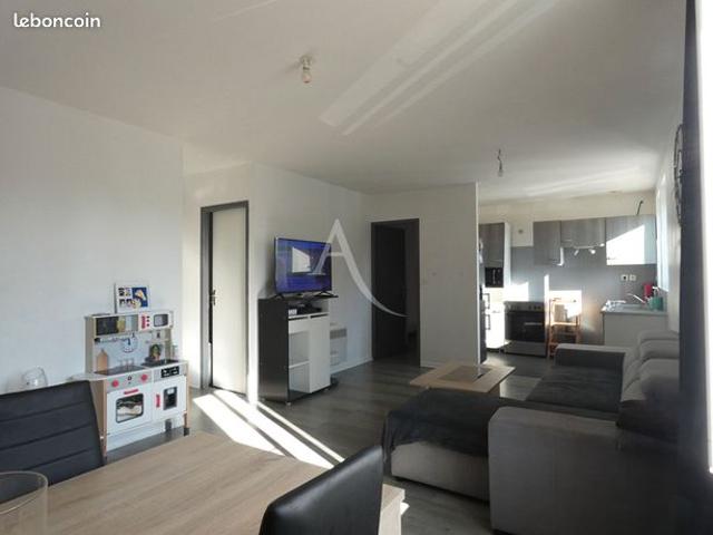 Appartement vente à Eugénie-les-bains