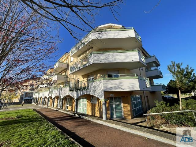 Appartement vente à France métropolitaine, Riorges