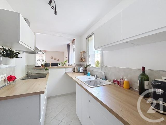 Appartement location à Melun, Lieusaint