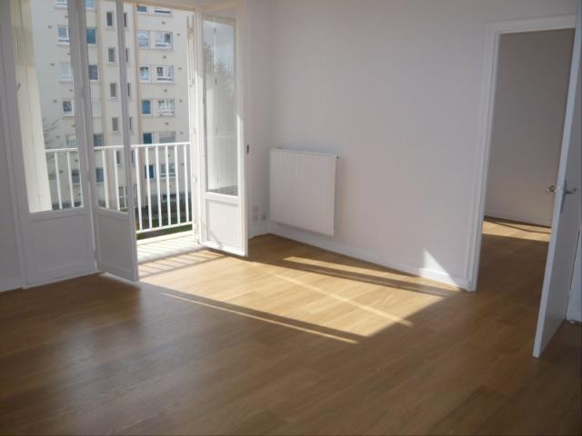 Appartement location à Nantes