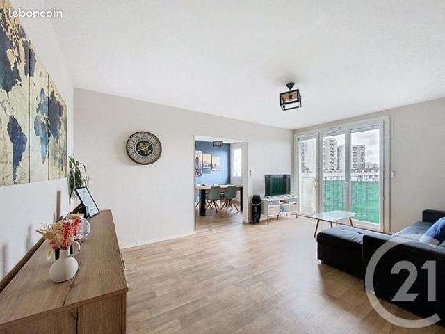 Appartement vente à Cholet