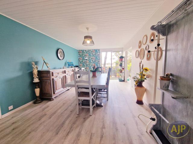 Appartement vente à Mont-de-Marsan, Biscarrosse